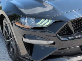 Ford Mustang 2021 GT Premium 2dr Convertible
