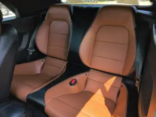 Ford Mustang 2021 GT Premium 2dr Convertible