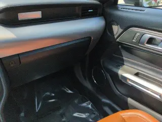 Ford Mustang 2021 GT Premium 2dr Convertible