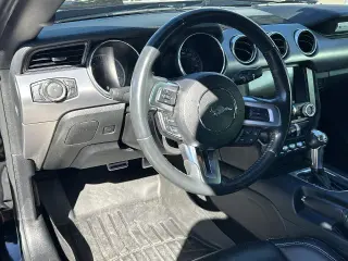 Ford Mustang 2018 GT Premium 2dr Convertible