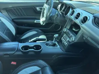 Ford Mustang 2018 GT Premium 2dr Convertible