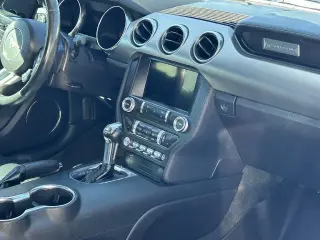 Ford Mustang 2018 GT Premium 2dr Convertible