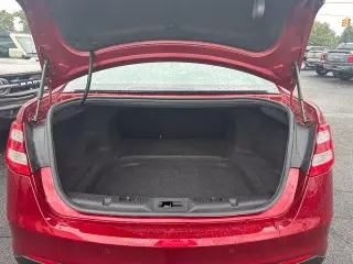 Ford Taurus 2018 AWD Limited 4dr Sedan