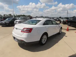 Ford Taurus 2014 SE 4p Sedan