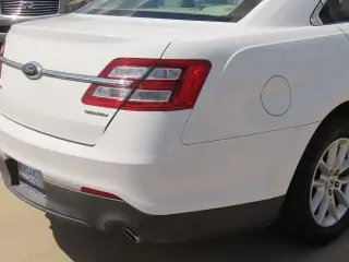 Ford Taurus 2014 SE 4p Sedan