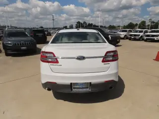Ford Taurus 2014 SE 4p Sedan