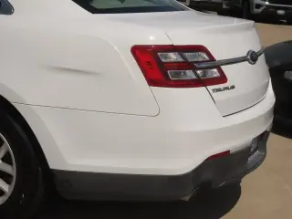 Ford Taurus 2014 SE 4p Sedan