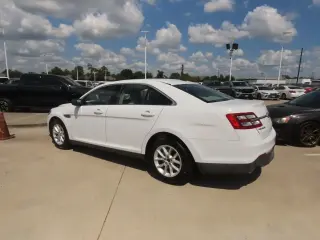 Ford Taurus 2014 SE 4p Sedan