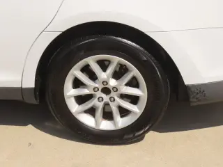 Ford Taurus 2014 SE 4p Sedan