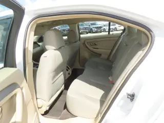 Ford Taurus 2014 SE 4p Sedan