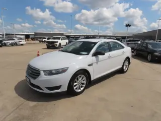 Ford Taurus 2014 SE 4p Sedan