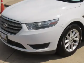 Ford Taurus 2014 SE 4p Sedan