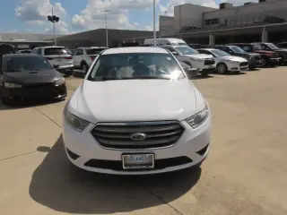Ford Taurus 2014 SE 4p Sedan