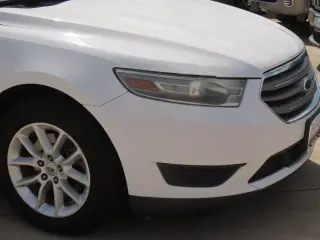 Ford Taurus 2014 SE 4p Sedan