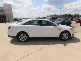 Ford Taurus 2014 SE 4p Sedan