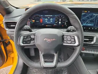 Ford Mustang 2026 EcoBoost Premium 2dr Convertible