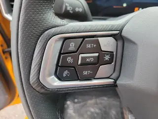 Ford Mustang 2026 EcoBoost Premium 2dr Convertible