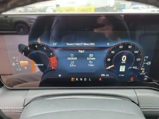 Ford Mustang 2026 EcoBoost Premium 2dr Convertible