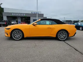 Ford Mustang 2026 EcoBoost Premium 2dr Convertible