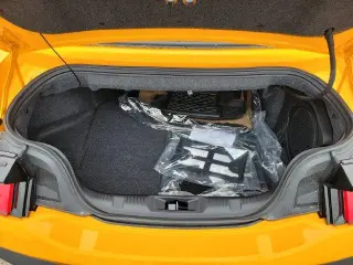 Ford Mustang 2026 EcoBoost Premium 2dr Convertible
