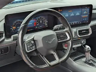 Ford Mustang 2024 EcoBoost Premium 2db Convertible