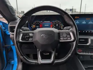 Ford Mustang 2024 EcoBoost Premium 2db Convertible