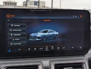 Ford Mustang 2024 EcoBoost Premium 2db Convertible