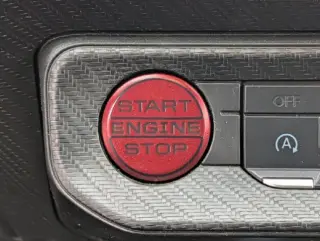 Ford Mustang 2024 EcoBoost Premium 2db Convertible