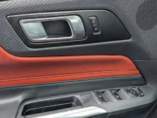 Ford Mustang 2024 EcoBoost Premium 2db Convertible