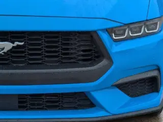 Ford Mustang 2024 EcoBoost Premium 2db Convertible