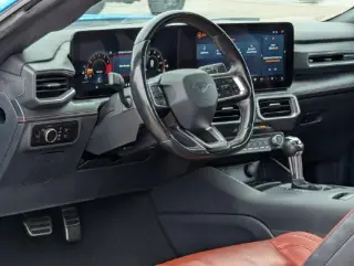 Ford Mustang 2024 EcoBoost Premium 2db Convertible