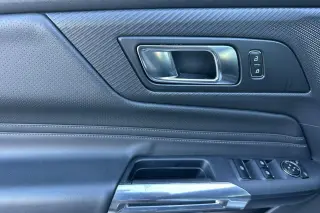 Ford Mustang 2025 EcoBoost Premium 2dr Convertible