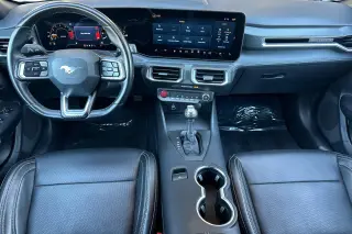 Ford Mustang 2025 EcoBoost Premium 2dr Convertible