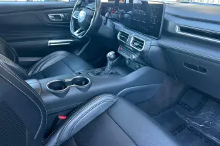 Ford Mustang 2025 EcoBoost Premium 2dr Convertible