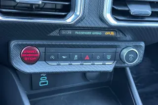 Ford Mustang 2025 EcoBoost Premium 2dr Convertible