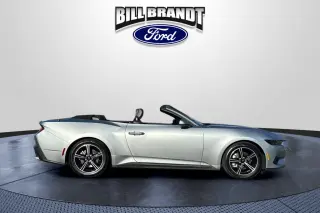 Ford Mustang 2025 EcoBoost Premium 2dr Convertible