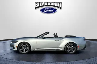 Ford Mustang 2025 EcoBoost Premium 2dr Convertible