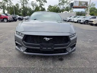 Ford Mustang 2024 EcoBoost Premium 2dr Convertible