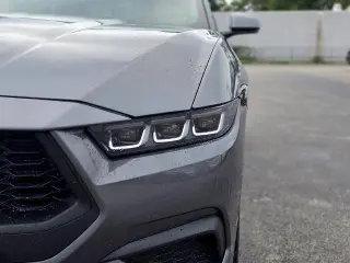 Ford Mustang 2024 EcoBoost Premium 2dr Convertible