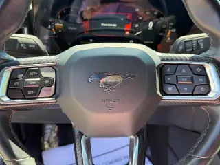 Ford Mustang 2024 EcoBoost Premium 2dr Convertible