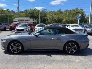 Ford Mustang 2024 EcoBoost Premium 2dr Convertible
