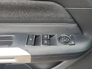 Ford Mustang 2026 EcoBoost 2p Conversible
