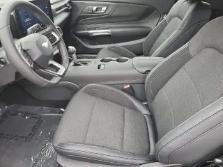 Ford Mustang 2026 EcoBoost 2p Conversible