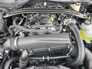 Ford Mustang 2026 EcoBoost 2p Conversible