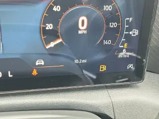 Ford Mustang 2026 EcoBoost 2p Conversible