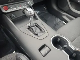 Ford Mustang 2026 EcoBoost 2p Conversible