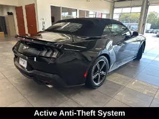 Ford Mustang 2024 EcoBoost Premium 2dr Convertible