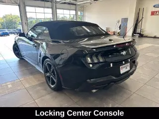 Ford Mustang 2024 EcoBoost Premium 2dr Convertible