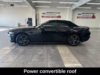 Ford Mustang 2024 EcoBoost Premium 2dr Convertible