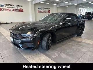 Ford Mustang 2024 EcoBoost Premium 2dr Convertible
